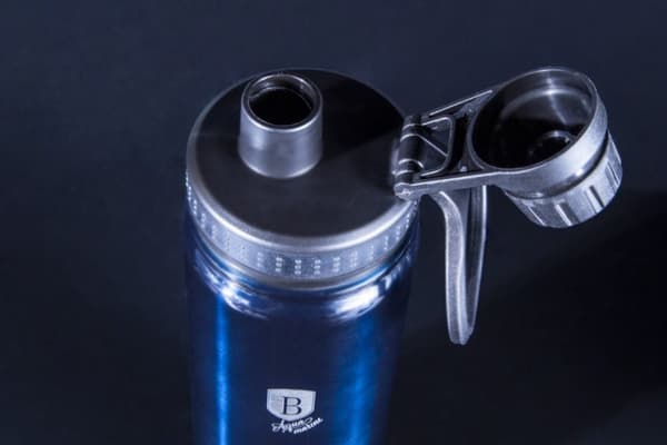 SPORTS L�MP�PULLO 540 ml BERLINGER HAUS AQUAMARINE BH-7755