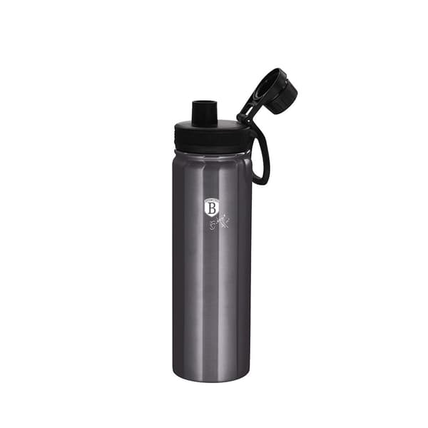 SPORT TERMISK FLASKE 540ML BERLINGER HAUS CARBON PRO BH-7753