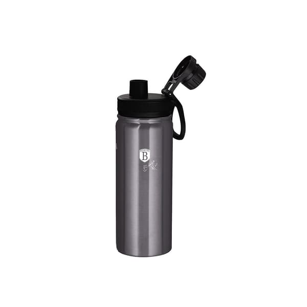 SPORTS TERMINEN PULLO 720 ml BERLINGER HAUS CARBON PRO BH-7763