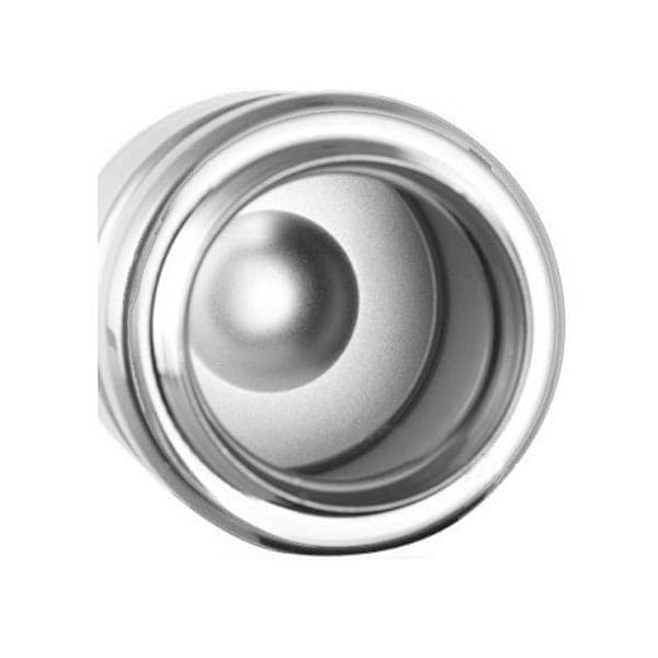 MIDDAGSTERMOKKER, RUSTFRI RUSTFRI. 0,5L KiNGHOFF KH-1457