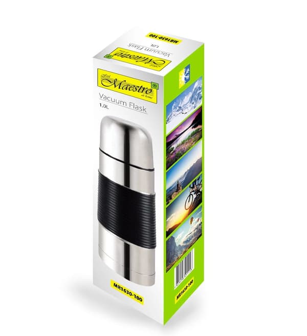 TERMOS RUOSTUMATON TER�S. 0,75L MAESTRO MR-1630-75