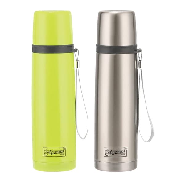TERMOS RUOSTUMATON TER�S. 350 ml 2 V�RI� MAESTRO MR-1642-35