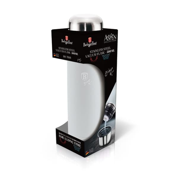TERMOS 0,5L BERLINGER HAUS ASPEN COLLECTION BH-7818