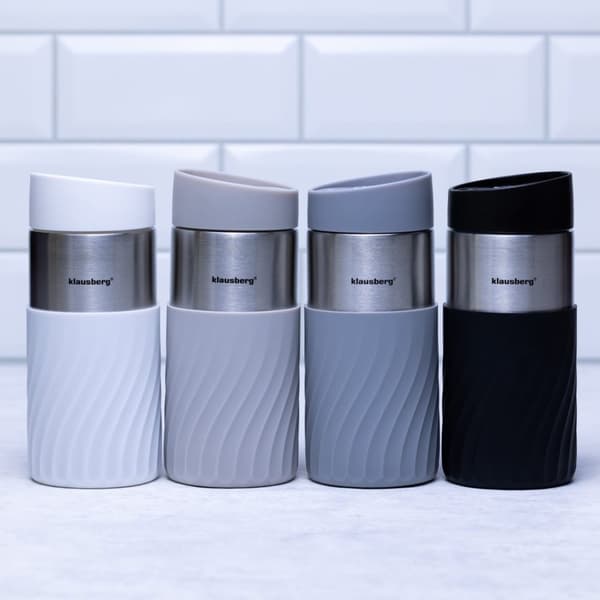 L�MP�MUKI 300ml KLAUSBERG BEIGE KB-7632