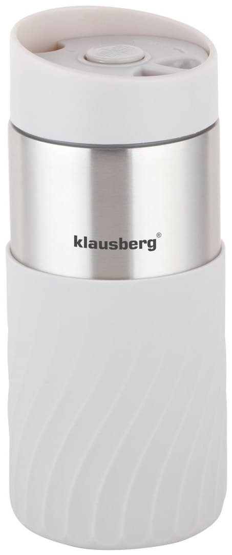 TERMOKRUS 300ML KLAUSBERG BEIGE KB-7632
