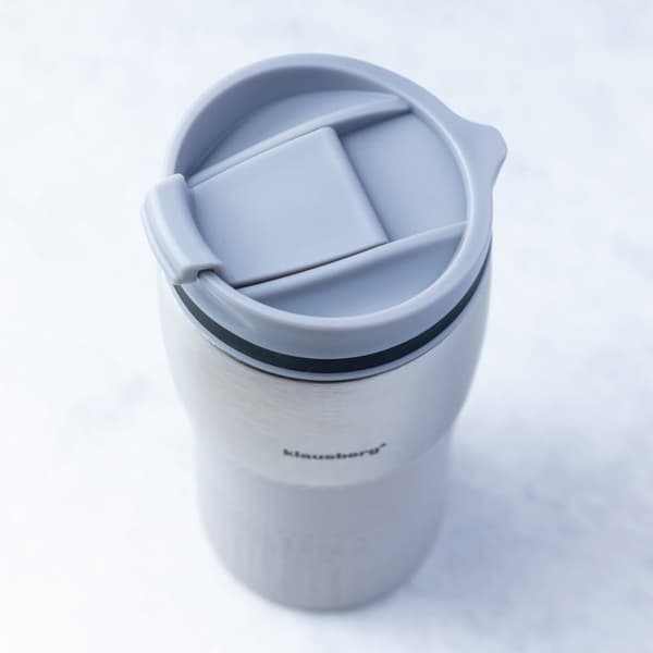 L�MP�MUKI 320ml KLAUSBERG BEIGE KB-7628