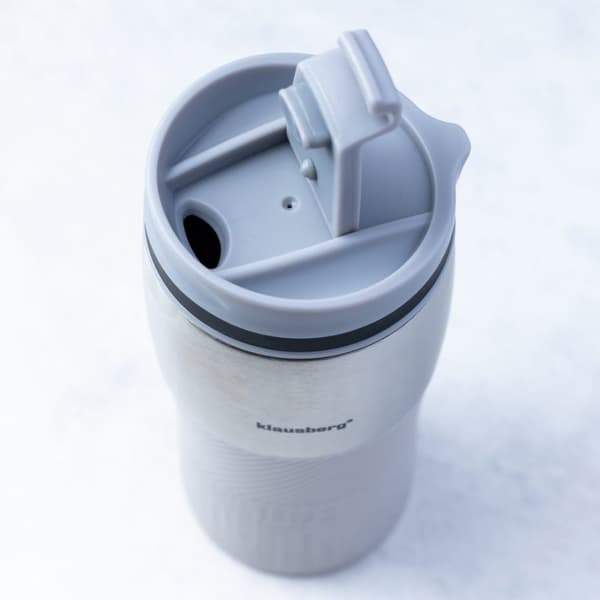 L�MP�MUKI 320ml KLAUSBERG BEIGE KB-7628