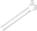 Miniatyrbild 1 av 4: CAMELBAK EDDY+ REPLACEMENT BIT VALVE & STRAW, sugventil + sugrör Camelbak Eddy+