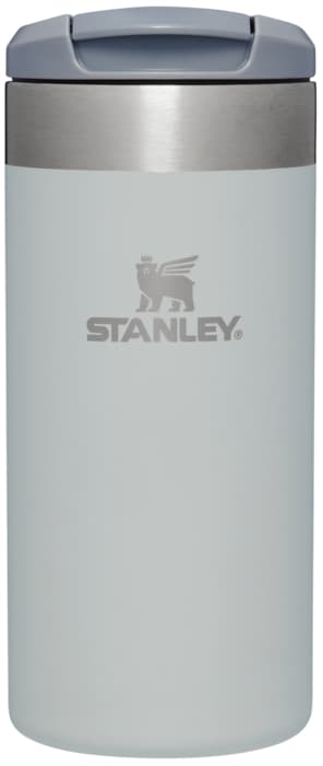 STANLEY AEROLIGHT TRANSIT MUG 0,35 L Fog Metallic, termosmugg