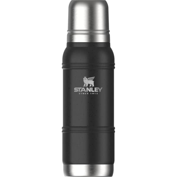 STANLEY THE ARTISAN THERMAL BOTTLE 1 L Black Moon, termos stanley