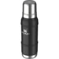Miniatyrbild 5 av 6: STANLEY THE ARTISAN THERMAL BOTTLE 1 L Black Moon, termos stanley