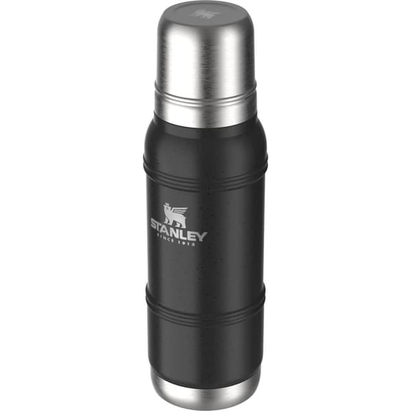 STANLEY THE ARTISAN THERMAL BOTTLE 1 L Black Moon, termos stanley