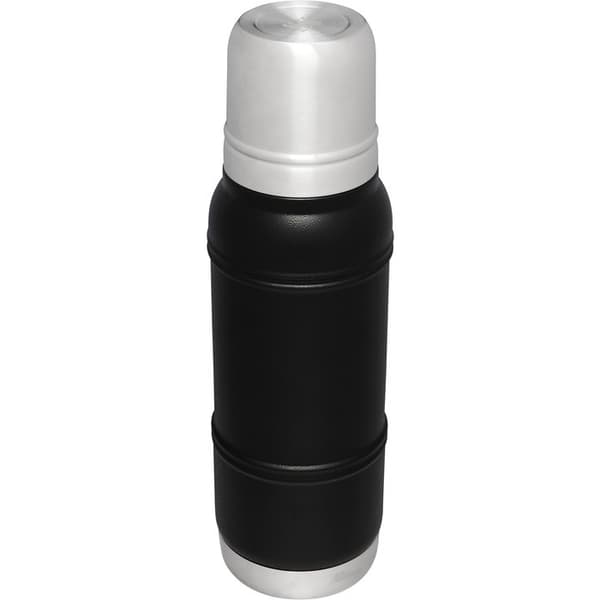 STANLEY THE ARTISAN THERMAL BOTTLE 1 L Black Moon, termos stanley
