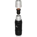 Miniatyrbild 1 av 6: STANLEY THE ARTISAN THERMAL BOTTLE 1 L Black Moon, termos stanley