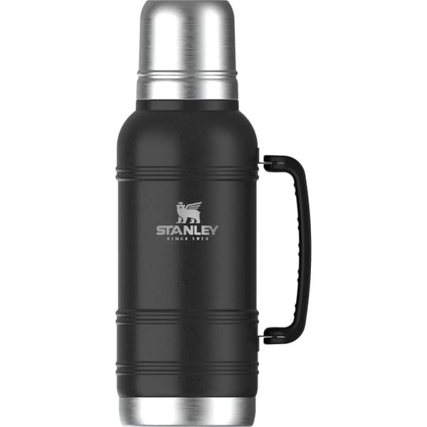 STANLEY THE ARTISAN THERMAL BOTTLE 1.4 L Hammertone Green