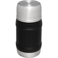 Miniatyrbild 3 av 6: STANLEY THE ARTISAN THERMAL FOOD JAR 0.5 L Black Moon, mattermos Stanley