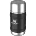 Miniatyrbild 4 av 6: STANLEY THE ARTISAN THERMAL FOOD JAR 0.5 L Black Moon, mattermos Stanley