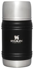 Miniatyrbild 6 av 6: STANLEY THE ARTISAN THERMAL FOOD JAR 0.5 L Black Moon, mattermos Stanley