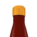 Miniatyrbilde 5 av 5: The Lord Of The Rings The Wrath Of Sauron Metal 540ml Water Bottle