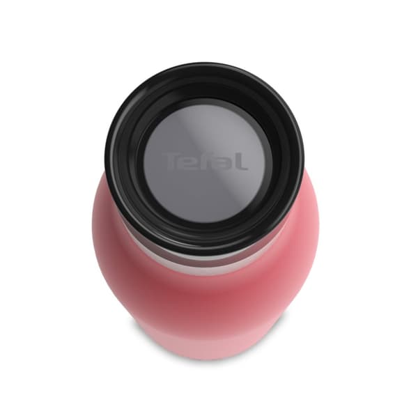 Tefal N3110410 Bludrop Basic Termosflaska 0,5L korall