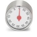 Miniatyrbild 1 av 4: Patisse Magnetic Kitchen Timer 6 cm rostfritt stål