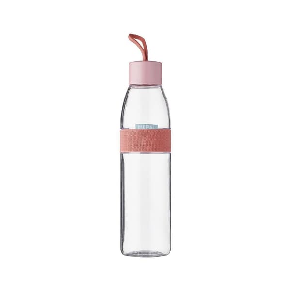Mepal vandflaske 700 ml Pink