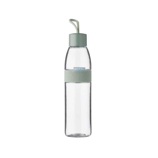 Mepal Ellipse Vandflaske 700 ml Nordic Sage