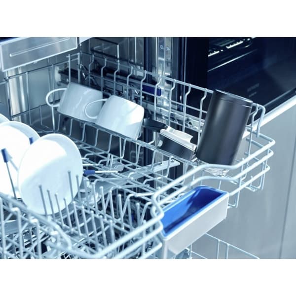 Leifheit 3243 Flip Isolerad kopp 350 ml Svart