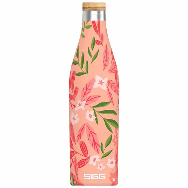 Sigg Meridian Sumatra 500ml Termos Orange