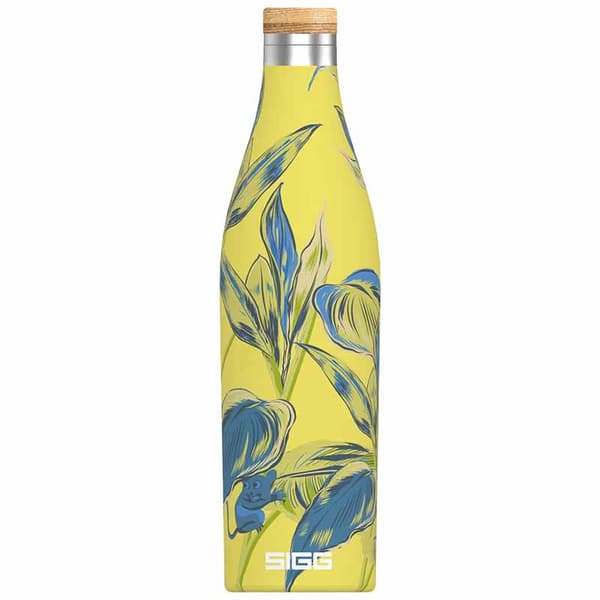 Sigg Meridian Sumatra 500ml Termo Gul
