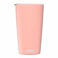 Miniatyrbillede 1 af 2: Sigg Neso 400ml Rejsekrus Orange