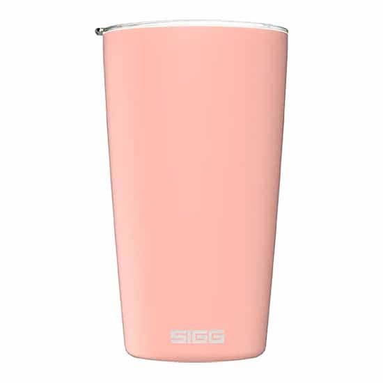 Sigg Neso 400ml Rejsekrus Orange