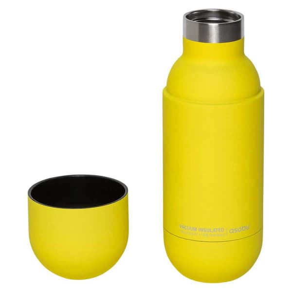 Asobu 460ml Orb Termokande Gul