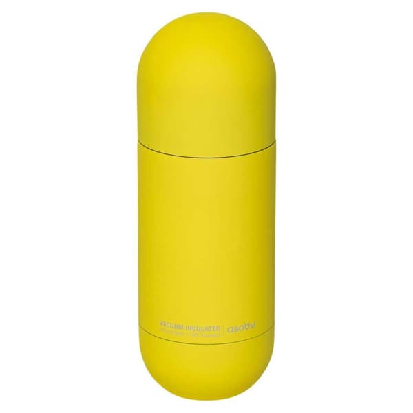 Asobu 460ml Orb Termokande Gul