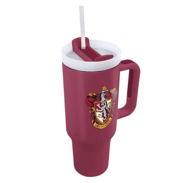 Harry Potter Gryffindor 1.2L Tumbler