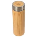 Miniatyrbild 1 av 3: Pasion Morena 470ml Bambutermos Beige