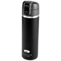 Miniatyrbild 1 av 3: Gsi Outdoors Microlite Flip 500ml Termos Svart