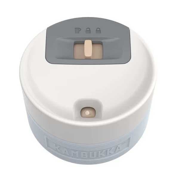 Kambukka Etna 300ml Brezzy Termo Hvid