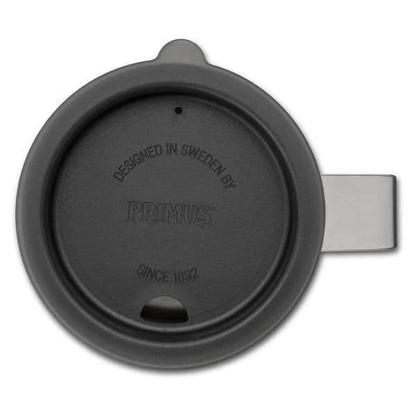 Primus Koppen 300ml Termosmuki Hopeinen