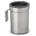 Pikkukuva 1 / 3: Primus Koppen 300ml Termosmuki Hopeinen