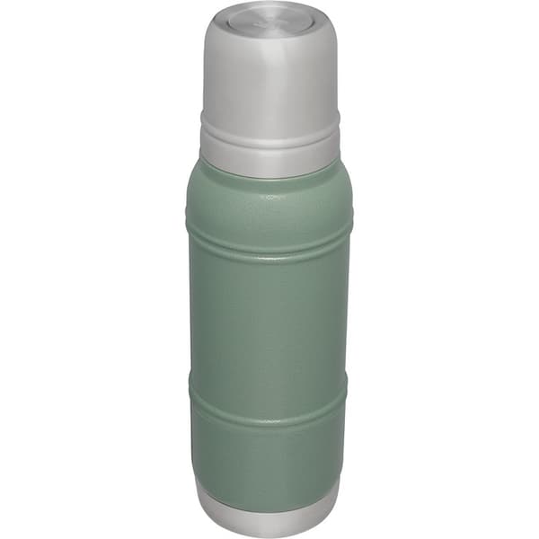 STANLEY THE ARTISAN THERMAL BOTTLE 1 L Hammertoe Green