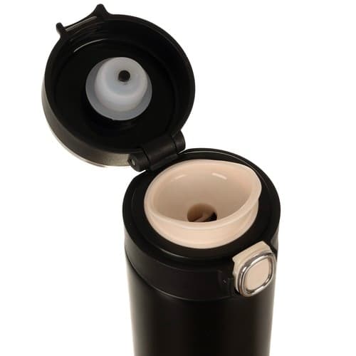Termosmuki LED-näytöllä – 420 ml