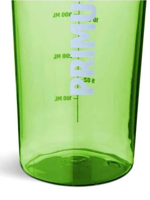 PRIMUS TRAILBOTTLE TRITAN 0.1 L Moss , vattenflaska Tritan