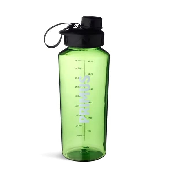 PRIMUS TRAILBOTTLE TRITAN 0.1 L Moss , vattenflaska Tritan
