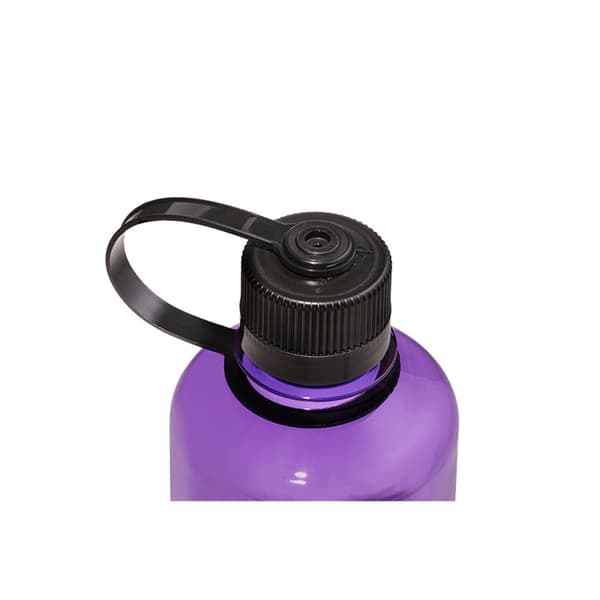 NALGENE NARROW MOUTH SUSTAIN 0.5L Purple
