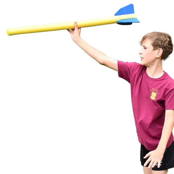 Pre-Sport Foam Javelin