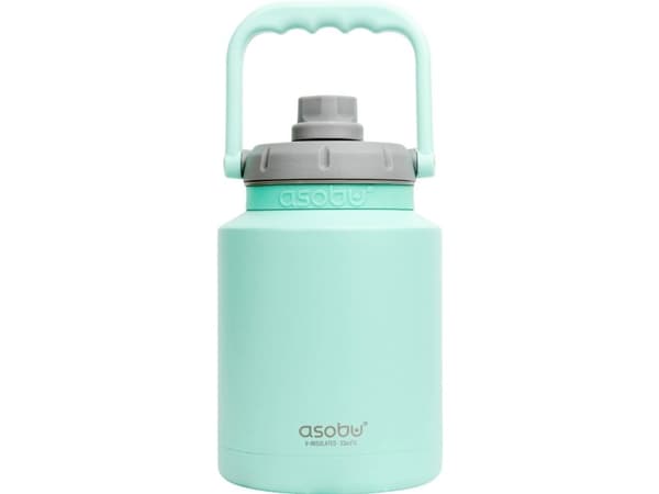 Asobu Drikkedunk 1 l SJU3 Mint SJU3 Mint