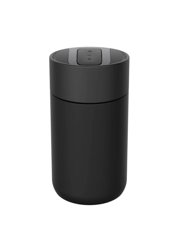 Kambukka Thermo Muki Olympus 300 ml - Jet Black
