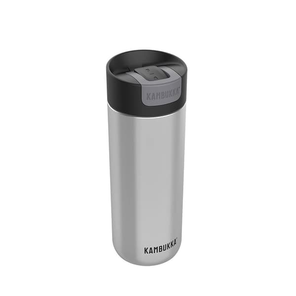 Kambukka termomuki Olympus 500 ml - Ruostumaton teräs