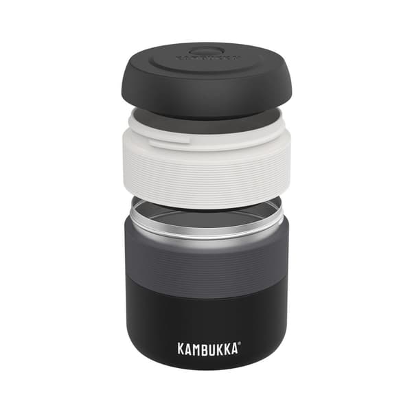 Praktisk 75 ml snackbeholder til Bora termokanden